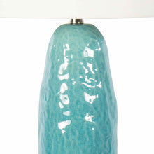 Load image into Gallery viewer, Getaway Ceramic Table Lamp
