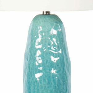 Getaway Ceramic Table Lamp