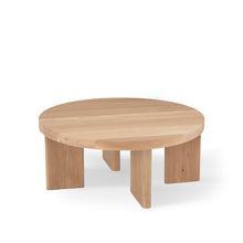 Load image into Gallery viewer, Fraya Round Cocktail Table - Small
