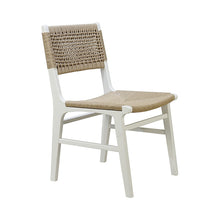 Load image into Gallery viewer, Monroe Dining Chair - White
