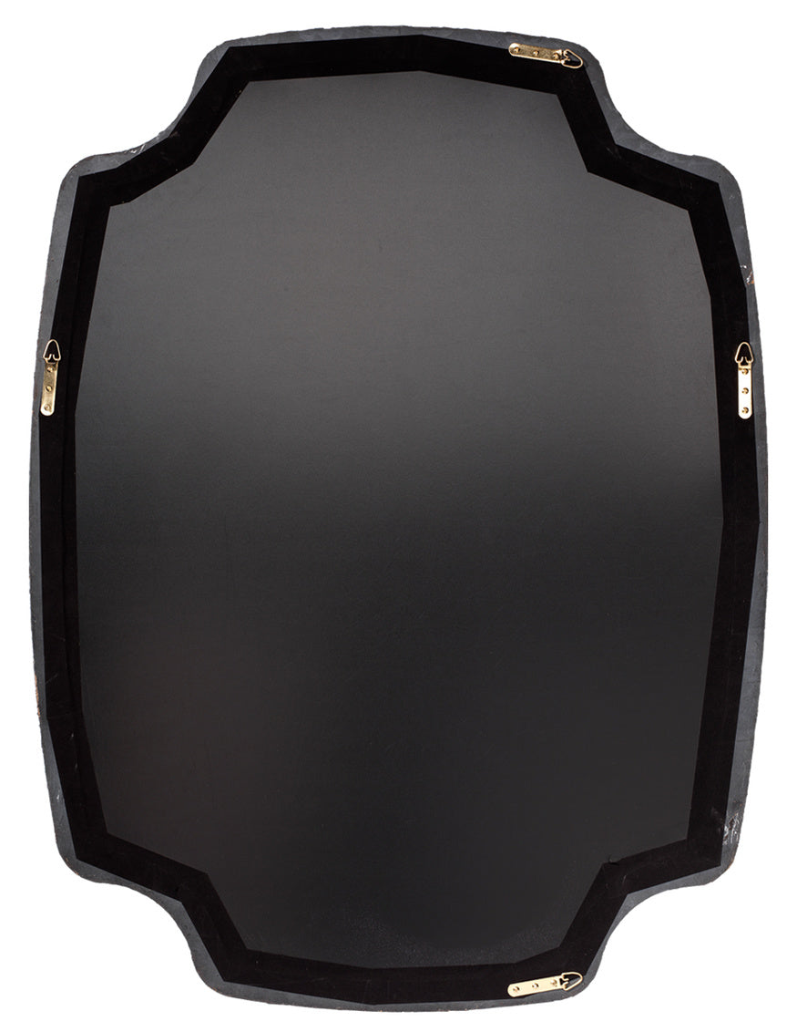 Jamie Young Selene Mirror Pineapples Palms Too