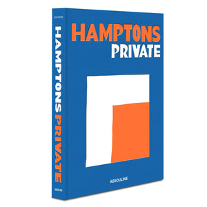 Hamptons Private by Dan Rattiner