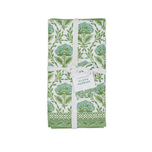 Load image into Gallery viewer, Countryside Floral Napkins - Set of 4

