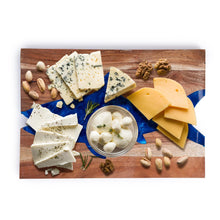 Load image into Gallery viewer, Shark-cuterie Cheese Board
