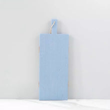 Load image into Gallery viewer, Mod Charcuterie Board - French Blue
