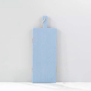 Mod Charcuterie Board - French Blue