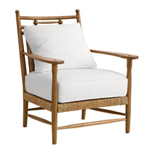 Load image into Gallery viewer, Abigail Lounge Chair

