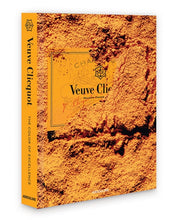Load image into Gallery viewer, VEUVE CLICQUOT Coffee Table Book
