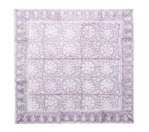 Provence Lilac Napkins - Set of 4