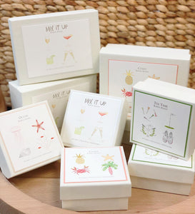 Mix It Up Boxed Note Cards