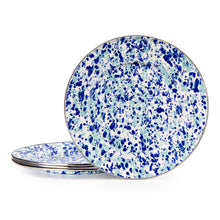 Load image into Gallery viewer, Ocean Dinner Plates (Set of 4)
