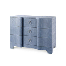 Load image into Gallery viewer, Villa &amp; House - Bardot Large 3 Drawer Chest
