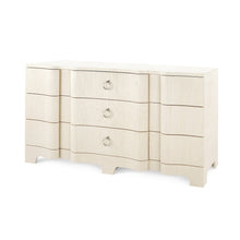 Load image into Gallery viewer, Bardot Extra Large 9-Drawer Chest
