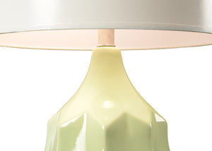 Wildwood Citron Cocktail Lamp