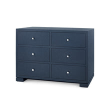 Load image into Gallery viewer, Frances Extra Large 6-Drawer Chest
