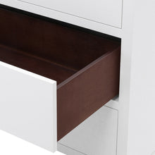 Load image into Gallery viewer, Frances Extra Large 6-Drawer Chest
