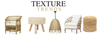 Texture Trends