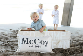Pillows - PERSONALIZED - GIFTS