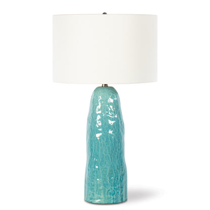 Getaway Ceramic Table Lamp