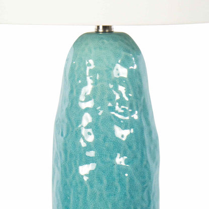 Getaway Ceramic Table Lamp