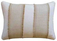Tulum Lumbar Pillow