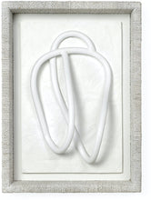 Load image into Gallery viewer, Palecek Fiona Rattan Wall Decor
