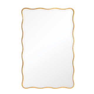 Candice Rectangular Mirror by Regina Andrew