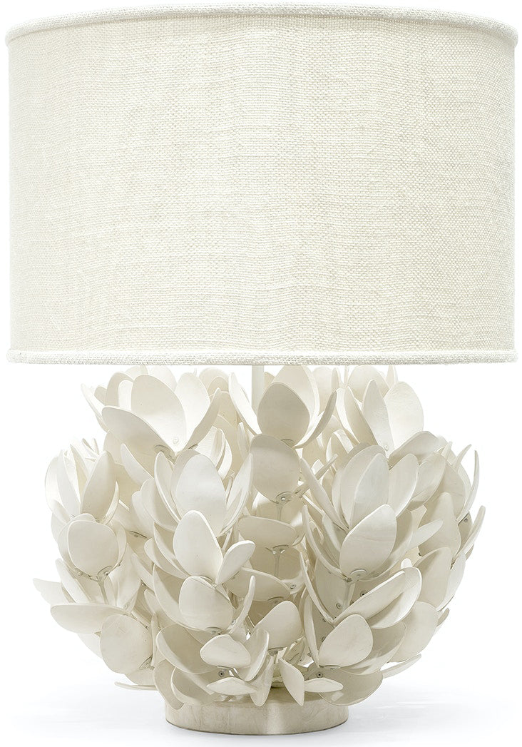 Coco Magnolia Table Lamp