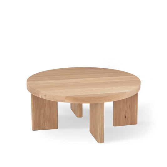 Fraya Round Cocktail Table - Small