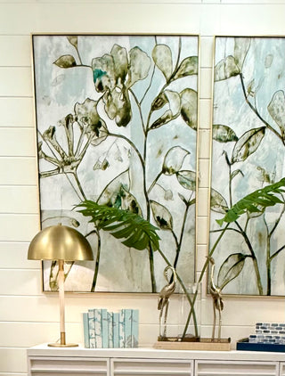 Banino II Floral Art