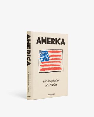 America:  The Imagination of a Nation