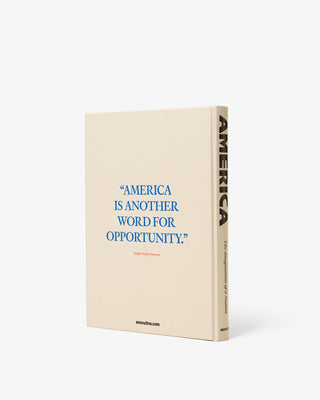 America:  The Imagination of a Nation