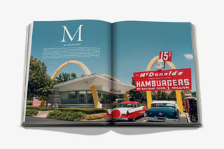 America:  The Imagination of a Nation