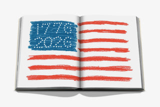 America:  The Imagination of a Nation