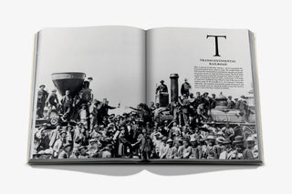 America:  The Imagination of a Nation