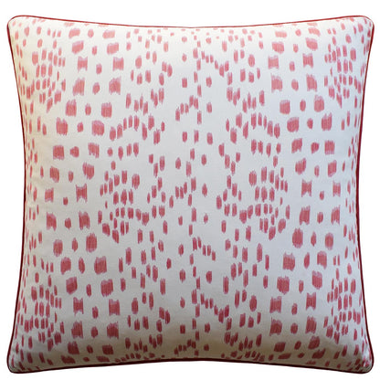 Les Touches Pillow