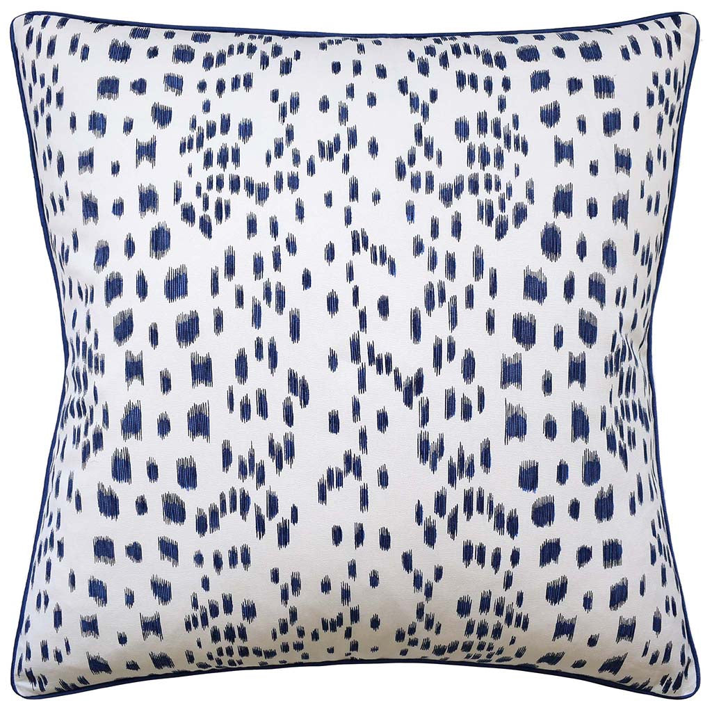 Les Touches Pillow