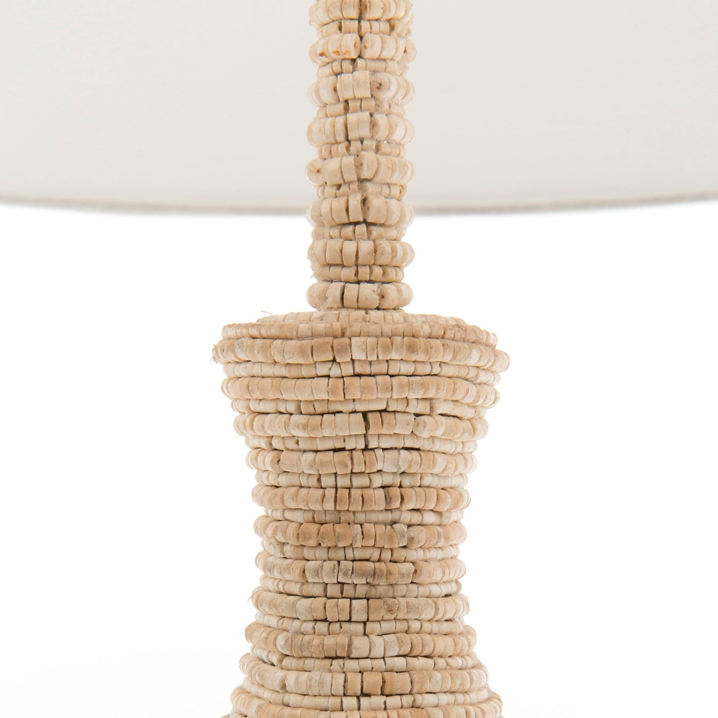 Beaded Barlow Floor Lamp