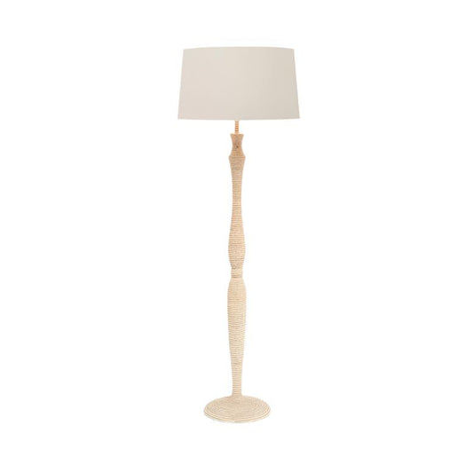 Beaded Barlow Floor Lamp