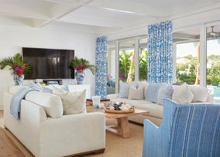 Coastal Interior Design Guide – Pineapples Palms Too