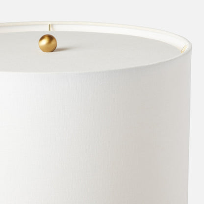 Collier Table Lamp