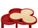 Red - SW 6866 Hearthrob