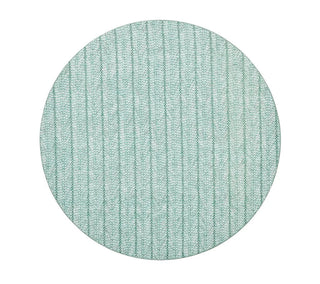 Portofino Seafoam Placemats Herringbone -  (Set of 4)