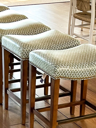 Madigan Counter Stool by Hickory Chair