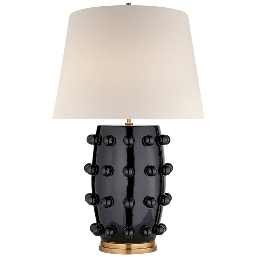 Linden Table Lamp