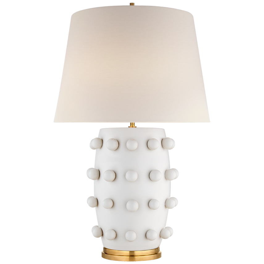 Linden Table Lamp