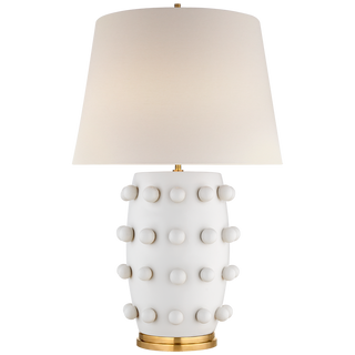 Linden Table Lamp