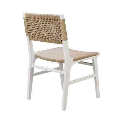 Monroe Dining Chair - White