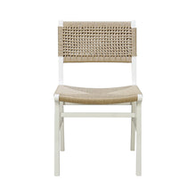 Load image into Gallery viewer, Monroe Dining Chair - White
