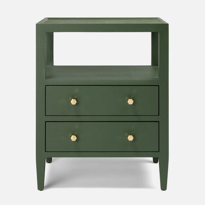 Jarin Nightstand